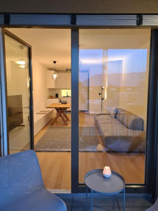 Neu, Zentral, Schoen, Bergblick, Suedterrasse 弗赖拉辛 外观 照片