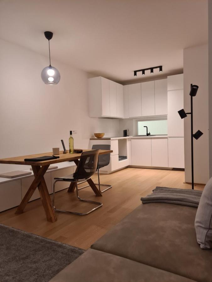 Neu, Zentral, Schoen, Bergblick, Suedterrasse 弗赖拉辛 外观 照片