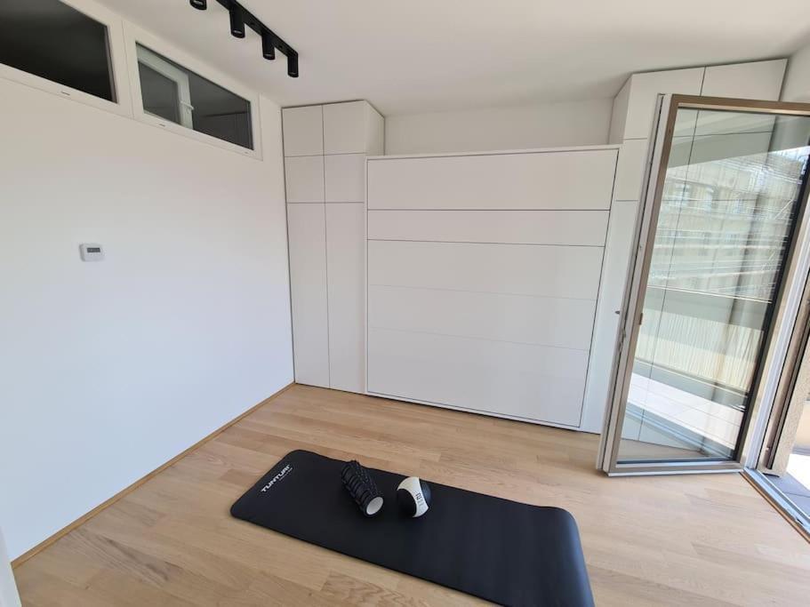 Neu, Zentral, Schoen, Bergblick, Suedterrasse 弗赖拉辛 外观 照片