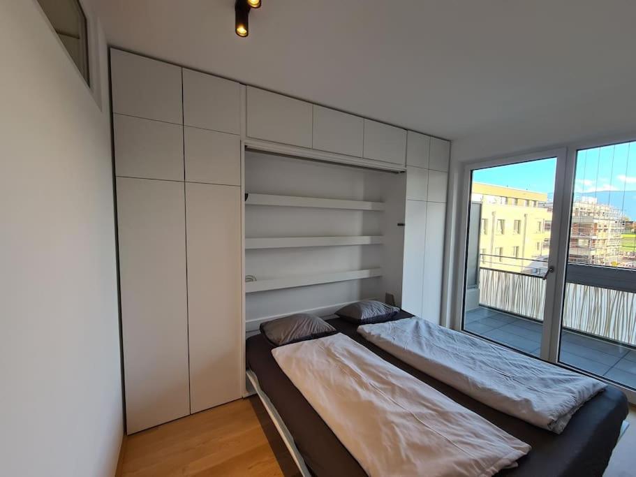 Neu, Zentral, Schoen, Bergblick, Suedterrasse 弗赖拉辛 外观 照片